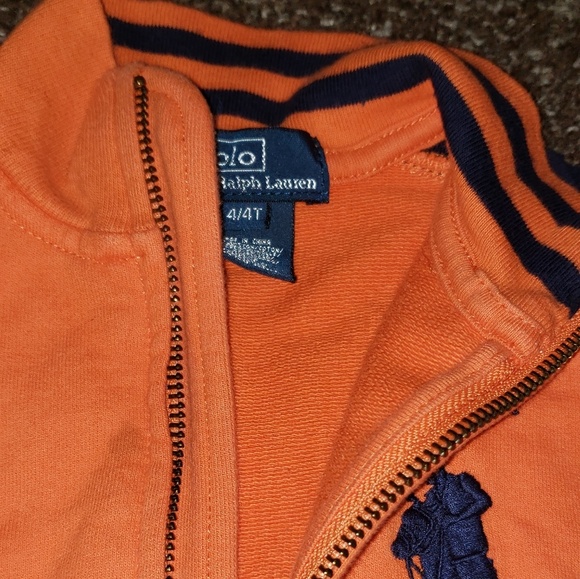 Jacket - Picture 2 of 2